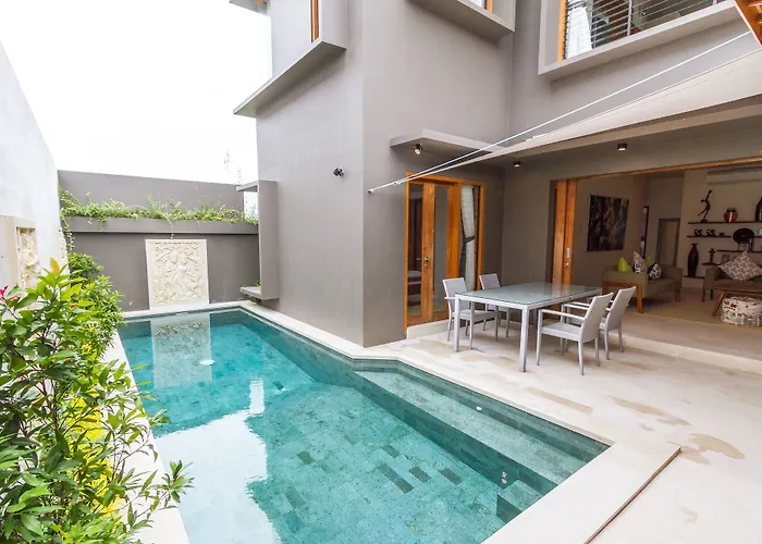 Villa Tokek