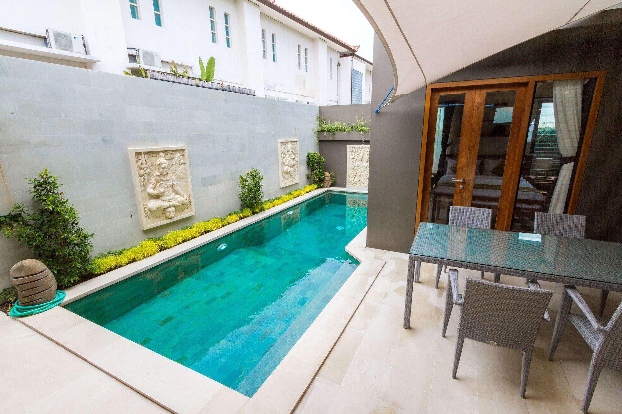 Tokek Seminyak (Bali)