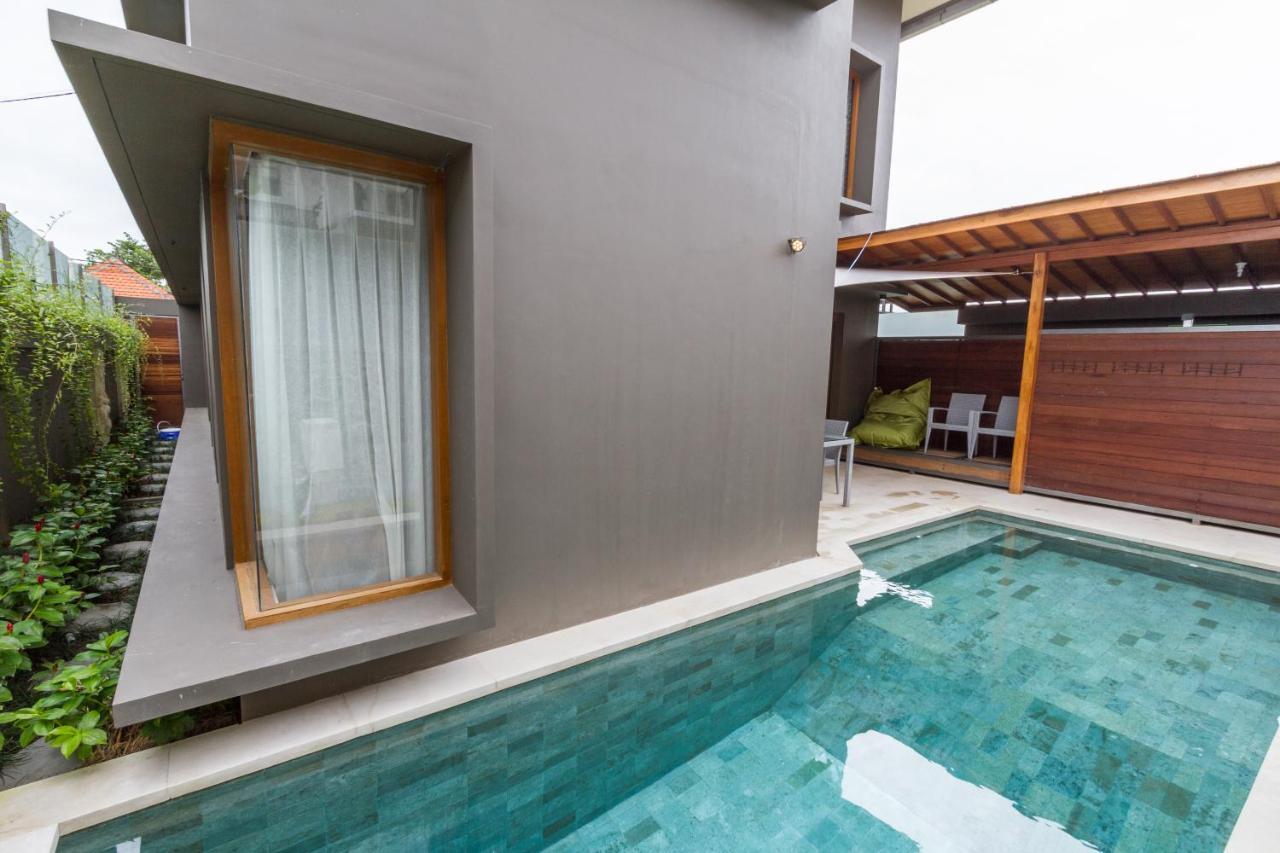 Villa Tokek Seminyak (Bali)
