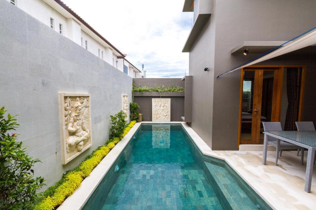 Villa Tokek